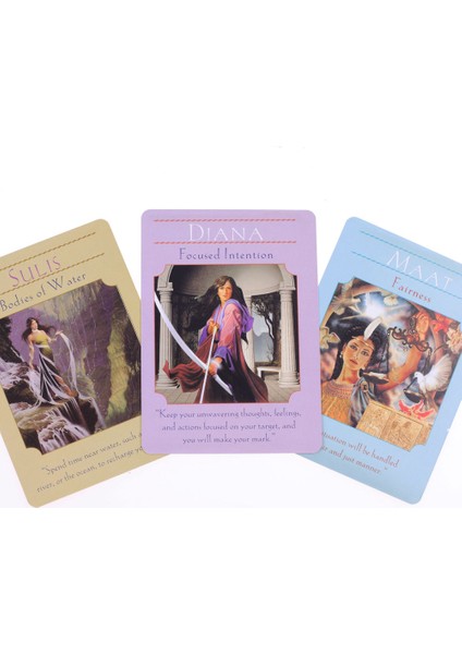 Mor Tarzı Kader Falcılığı ve Çeşitli Tarot Seçenekleri Için 44 Kart Tanrıça Rehberliği Tarot Orak Kartı Oyunu Tarot ve Birçok Tarot Seçeneği Pdf Kılavuzu (Yurt Dışından) fırsatları
