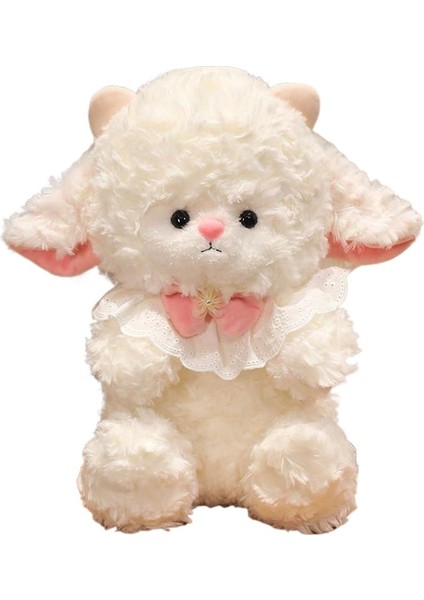 8 Inç Peluş Oyuncak Bebek Çocuk Bebek Hediye Bebek (Yurt Dışından)
