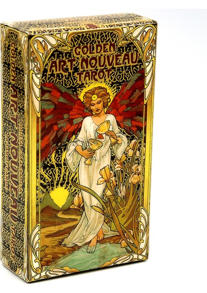 No 68 Tarzı Güç Düşünce Kartları Kutsal Özbakım Rehber Kitabı Büyücüler Fin De Siècle Kipper Tarot Masa Oyunu Yıldız Tohum Arcanum Bilgelik (Yurt Dışından)
