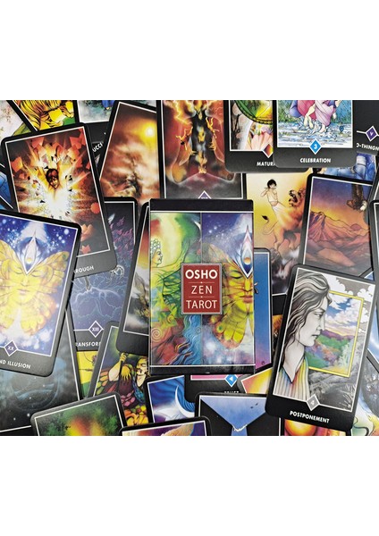 Morgan Tarzı Rüya Büyücüsü Mürekkep Cadısı Tanrıça Rüya Modern Cadı Tarot Pdf Ingilizce Tarot Destesi Oyunu (Yurt Dışından) fırsatları