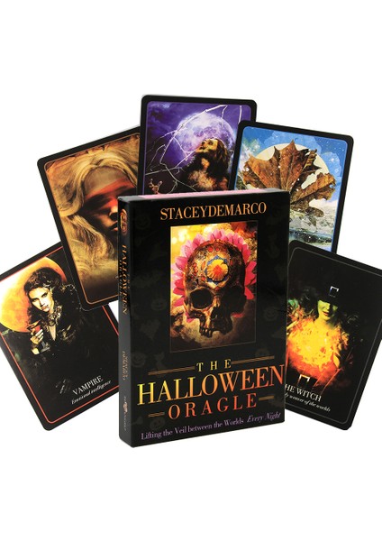 69 Stil Yok Güç Düşünce Kartları Kutsal Özbakım Rehber Kitabı Büyücüler Fin De Siècle Kipper Tarot Masa Oyunu Yıldız Tohum Arcanum Bilgelik (Yurt Dışından)