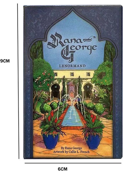 Gri Stil Tarot ve Eski Tarz Foxfire The Kitsune Kartları Destesi Oyunları Ingiliz Oyun Kartı Oyunu E Ticaret Başlığı (Yurt Dışından) indirimleri