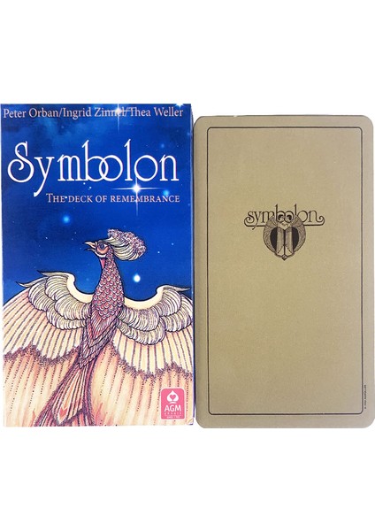 Derin Mavi Tarzı 78 Kart Simbolon Hatırlama Destesi Tarot Kartları Oyunları Ingilizce Versiyon Aile Parti Masası Oyunu Fal Kehanet Kader Tarot Kartları Başlığı (Yurt Dışından) modelleri