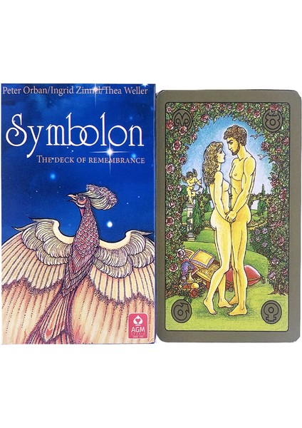 Derin Mavi Tarzı 78 Kart Simbolon Hatırlama Destesi Tarot Kartları Oyunları Ingilizce Versiyon Aile Parti Masası Oyunu Fal Kehanet Kader Tarot Kartları Başlığı (Yurt Dışından) fırsatları