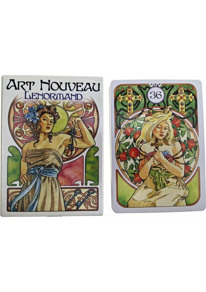 Sanat Tarzı Rüya Büyücüsü Mürekkep Cadısı Tanrıça Rüya Modern Cadı Tarot Pdf Ingilizce Tarot Destesi Oyunu (Yurt Dışından)