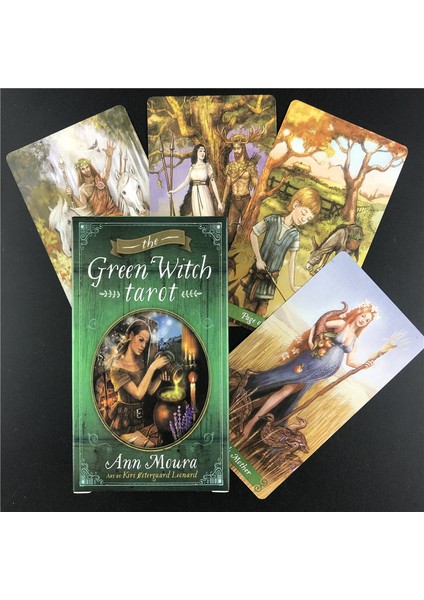 78 Adet TT41 Tarzı Ilahi Hayvan Tarot Kartları Rehberlik Fal Kartları Tarot Destesi Oyunlar Ingilizce Aile Parti Oyun Kartları Oyunu (Yurt Dışından)