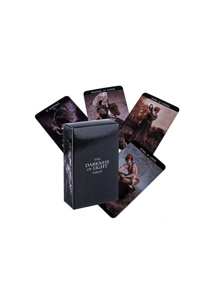 Yeşil Stil Yeni Osho Zen Tarot Kartları Pdf Kılavuzu Ingilizce Versiyonu Orak Destesi Parti Oyunu Için (Yurt Dışından)