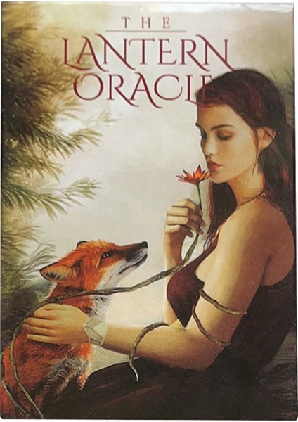 Sarı Stil Tarot Kartları Oyun Tahtası Oyun Destesi Oyun Kartları Parti Oyunu ve Tarot Çantası (Yurt Dışından)