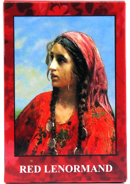 Ordu Yeşili Tarzı Kırmızı Orakül Kelebek Tarotu Tanrıça Rehberliği , E Ticaret Başlığı (Yurt Dışından) fırsatları