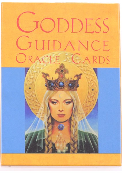 Tarot Çanta Stili Kader Falcılığı ve Çeşitli Tarot Seçenekleri Için 44 Kart Tanrıça Rehberliği Tarot Orak Kartı Oyunu Tarot ve Birçok Tarot Seçeneği Pdf Kılavuzu (Yurt Dışından) fiyatları