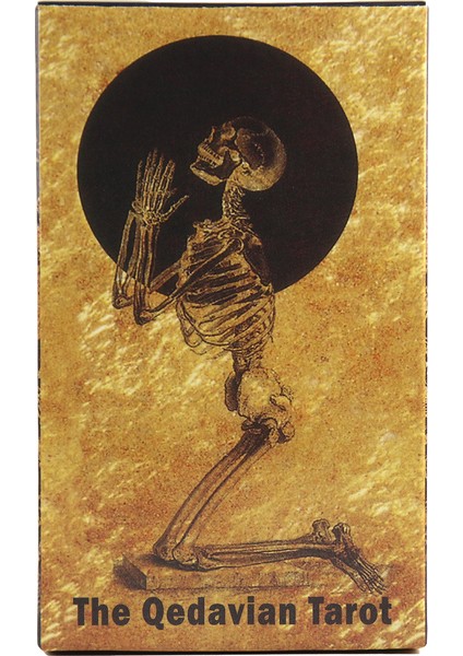 Turuncu Tarzı Qedavian Tarot 78 Kartlık Destesi Quimbanda 7 Krallığı Kart Oyunu Falcılık Orakçılık Yeni Başlayanlar Için Orak Desdemona (Yurt Dışından) modelleri