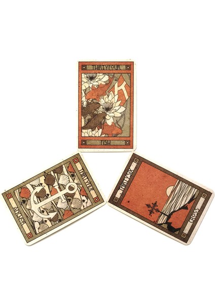 Tarot Çanta Stili 40 Kartlı Chelsea Destesi Kart Eğlence Parti Kartları Oyun Panosu Tarot ve Çeşitli Tarot Seçenekleri (Yurt Dışından) indirimleri
