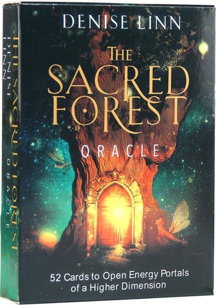 Erik Tarzı Yeni Osho Zen Tarot Kartları Pdf Kılavuzu Ingilizce Versiyonu Orak Destesi Parti Oyunu Için (Yurt Dışından)
