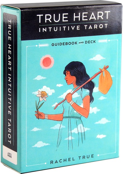 Gri Stil Yeni Başlayanlar Için Gerçek Kalp Intuitif Tarot Kartı ve Rehber Kitap ile Kart Oyunu Türkçe Dilinde Online Satış (Yurt Dışından) fırsatları