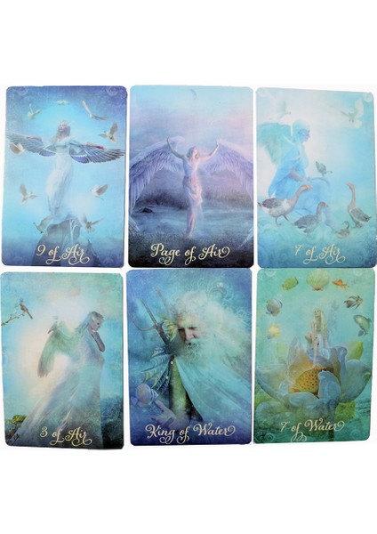Karanlık Stil Sıcak Satış 78 Kart Seti.modern Tarot Kartları.mistik Fal Kartları Kişisel Kullanım Tarot Destesi Iyi Güzel Kartlar (Yurt Dışından)