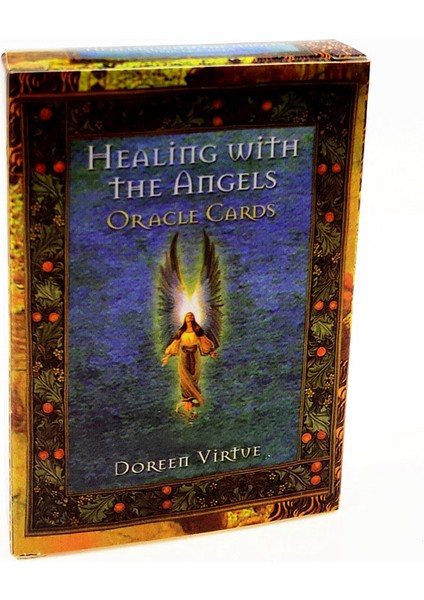 Derin Mavi Tarzı Sihirli Denizkızları ve Dol Kartları Aile Parti Eğlencesi Oyunu Tarot ve Çeşitli Tarot Seçenekleri Pdf Kılavuzunu Satın Alın (Yurt Dışından)