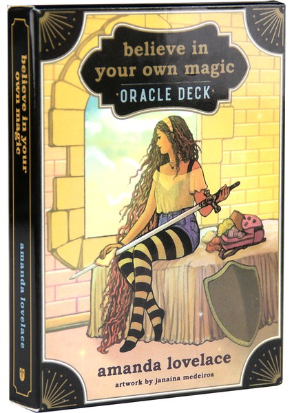 Koyu Ahşap Tarot Stili Kendi Büyünüze Inanın Kart Destesi ve Başlangıçlar Için Pdf Kılavuzlu Yeni Başlangıç Sezme Kart Oyunu Oyuncak (Yurt Dışından) fiyatları