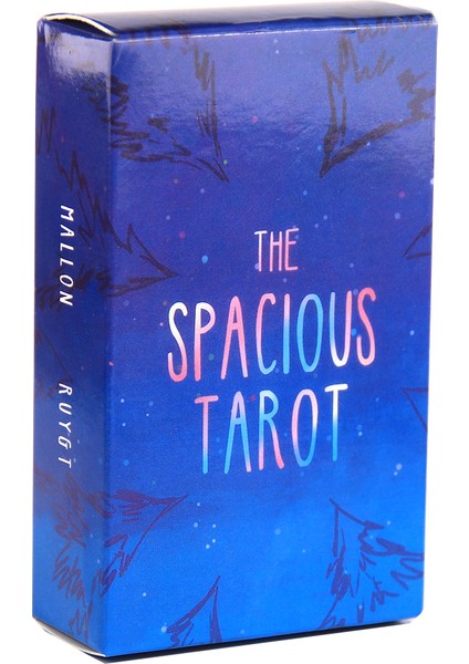 Erik Tarzı Tarot Of The Divine Masculine Ilk Baskı Destesi Kart Oyunu ile Pdf Kılavuzu Kart Oyunu ve Masa Oyunu (Yurt Dışından)