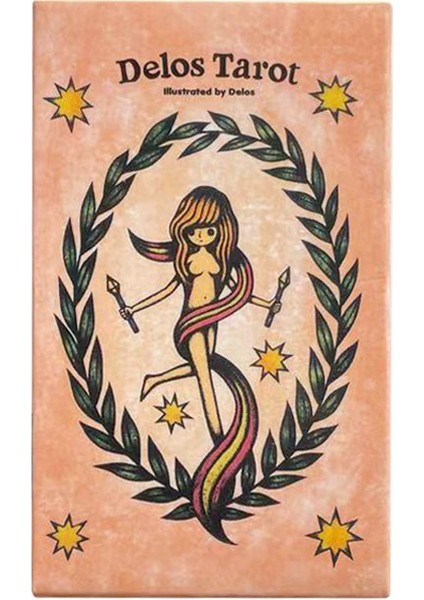 Kırmızı Stil Tarot ve Eski Tarz Foxfire The Kitsune Kartları Destesi Oyunları Ingiliz Oyun Kartı Oyunu E Ticaret Başlığı (Yurt Dışından)