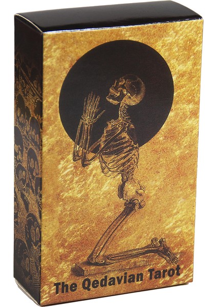 Stili Temizle Qedavian Tarot 78 Kartlık Destesi Quimbanda 7 Krallığı Kart Oyunu Falcılık Orakçılık Yeni Başlayanlar Için Orak Desdemona (Yurt Dışından) fiyatları