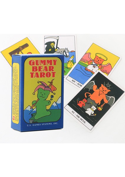 Doğaüstü Stil Gummy Bear Mists Of Avalon Cennet Vücutlar Ejderha Pdf Kılavuzu Kişisel Kullanım Için (Yurt Dışından) fiyatları