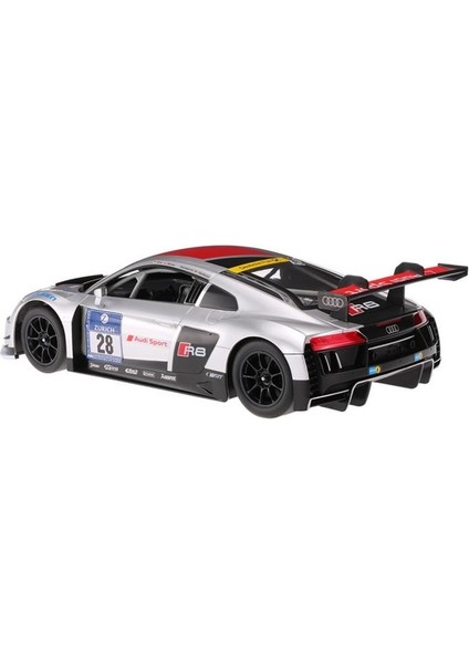 Rastar Kumandalı 1:14 Audi R8 Lms
