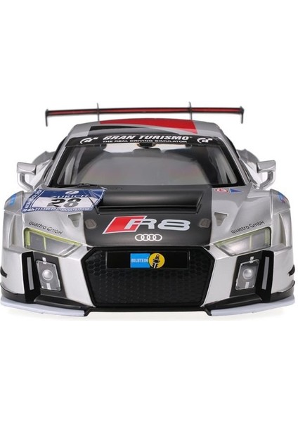 Rastar Kumandalı 1:14 Audi R8 Lms