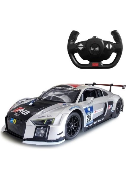 Rastar Kumandalı 1:14 Audi R8 Lms
