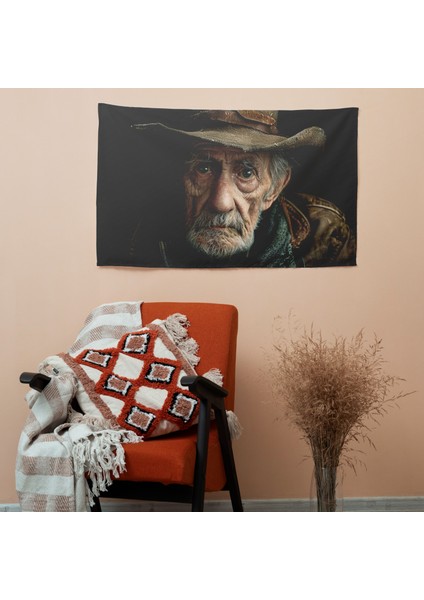 Rembrandt Kanvas Duvar Sanatı - Canlı Süblimasyon Baskı Kumaş Duvar Örtüsü fiyatları