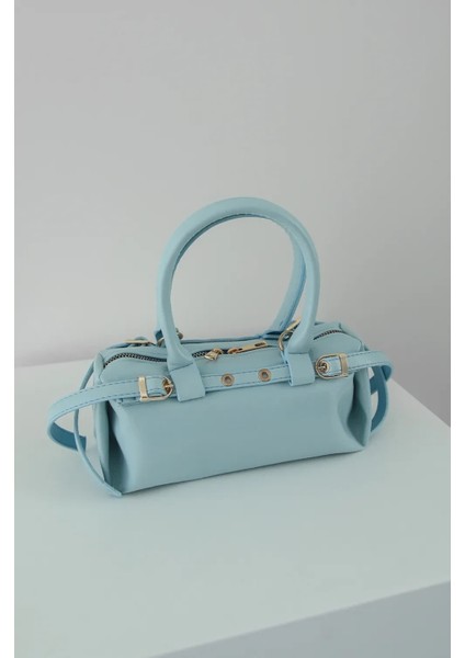 Echo El ve Omuz Çantası