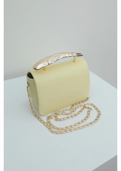 Aria El ve Omuz Çantası