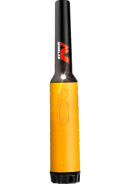Pro Find 35 Ayrımlı Pointer + Su Geçirmez + Minelab Teknolojisi