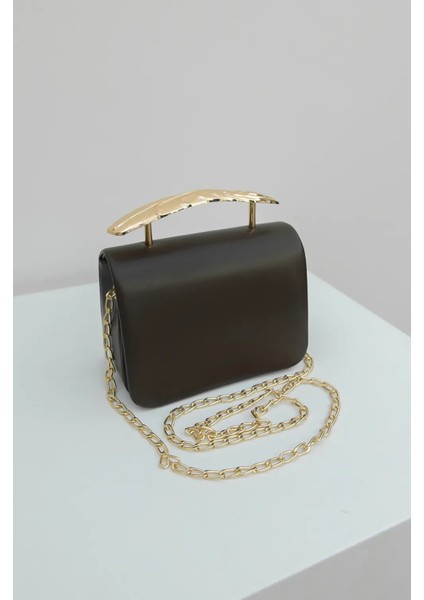 Aria El ve Omuz Çantası