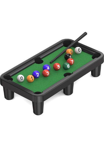Araba Geçici Araba Bilardo Tarzı Park Plakası (Yurt Dışından)