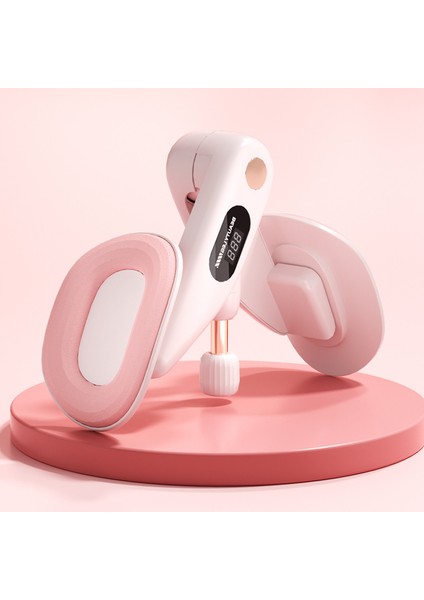 Pelvik Taban Kaslarının Yeni Versiyonunu Sayma (Yurt Dışından)