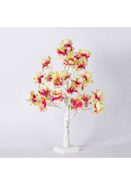 LED Huş Ağacı Yıldızlı Gökyüzü (Yurt Dışından)