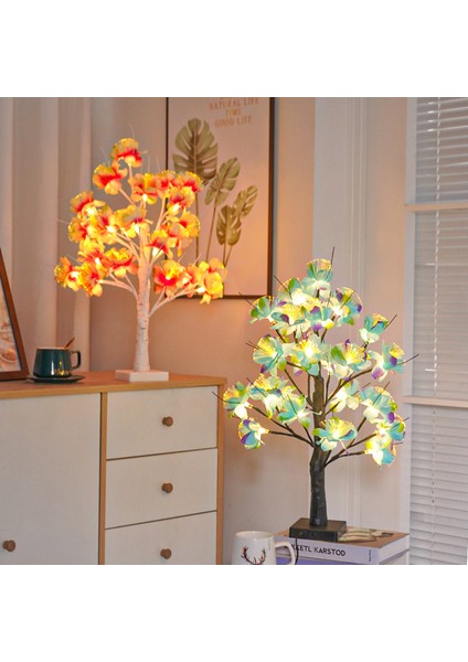 LED Huş Ağacı Yıldızlı Gökyüzü (Yurt Dışından) fiyatları