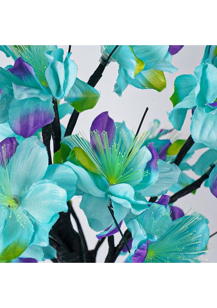 LED Huş Ağacı Yıldızlı Gökyüzü (Yurt Dışından) fırsatları