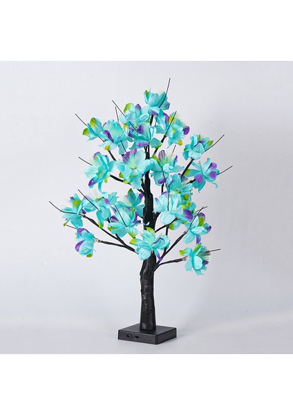 LED Huş Ağacı Yıldızlı Gökyüzü (Yurt Dışından)