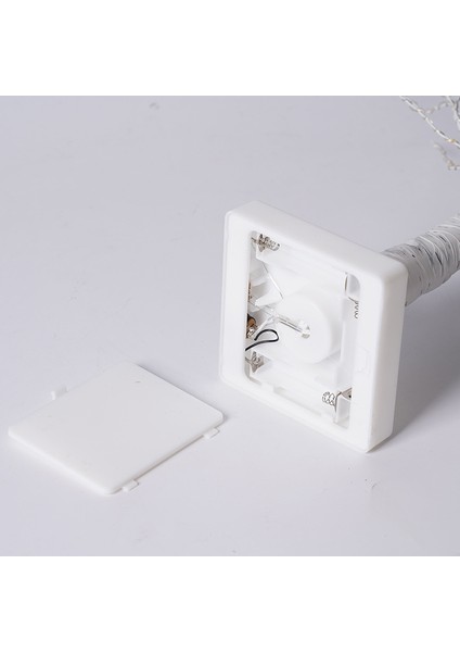 LED Huş Ağacı Ev Dekorasyon Odası Parti Ağacı Işığı (Yurt Dışından)