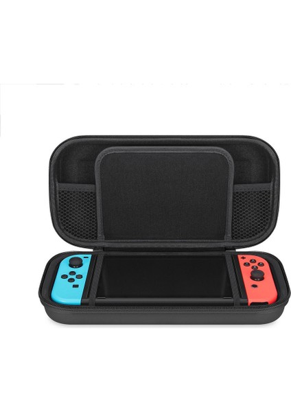 Ns Aksesuarları Nintendo Switchswitch2 Oyun Konsolu Saklama Kutusu Paketi (Yurt Dışından)