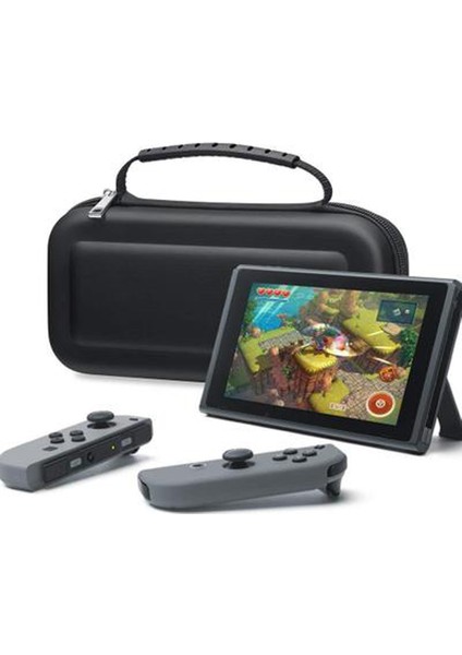 Ns Aksesuarları Nintendo Switchswitch2 Oyun Konsolu Saklama Kutusu Paketi (Yurt Dışından)