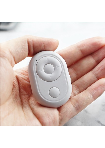 Çok Fonksiyonlu Bluetooth Selfie Canlı Kontrol Uzaktan Kumanda (Yurt Dışından)