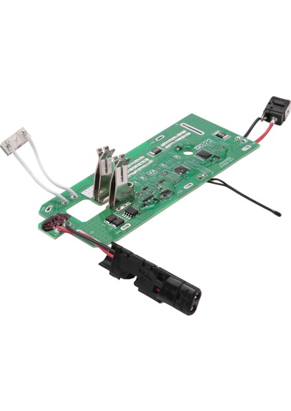 2 Adet Li-Ion Şarj Koruma Devre Kartı Pcb, V10 25.2V Elektrikli Süpürge Için (Yurt Dışından) fiyatları