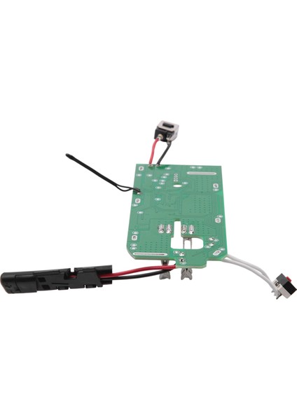 2 Adet Li-Ion Şarj Koruma Devre Kartı Pcb, V10 25.2V Elektrikli Süpürge Için (Yurt Dışından) fırsatları