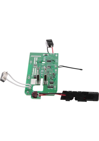 2 Adet Li-Ion Şarj Koruma Devre Kartı Pcb, V10 25.2V Elektrikli Süpürge Için (Yurt Dışından) indirimleri