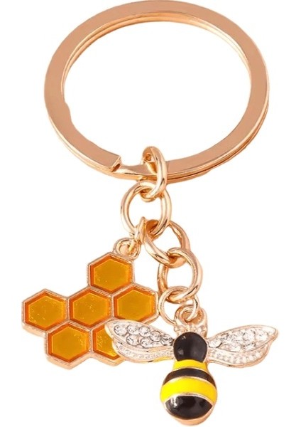 Baihu Sevimli Emaye Akçaağaç Yaprağı Kaktüs Anahtarlık Panda Anahtarlık Kolye Kadınlar Kızlar Çanta (Yurt Dışından) fiyatları