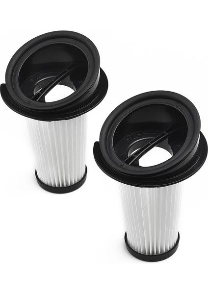 RH6545 ZR005201 Bahçe Ev Gereçleri Ev Süpürgesi Yedek Elektrikli Süpürge Için 2 Adet Filtre Aksesuarları (Yurt Dışından)