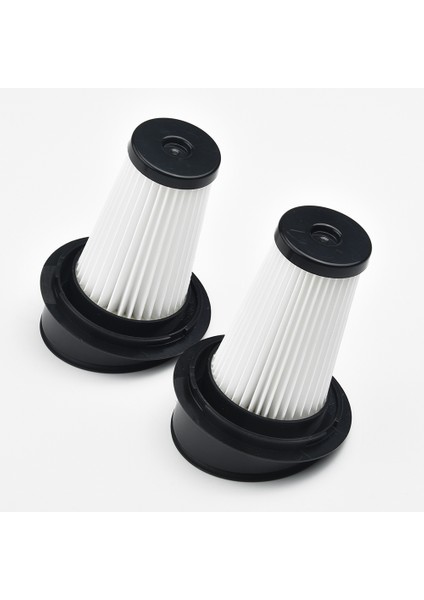 RH6545 ZR005201 Bahçe Ev Gereçleri Ev Süpürgesi Yedek Elektrikli Süpürge Için 2 Adet Filtre Aksesuarları (Yurt Dışından)