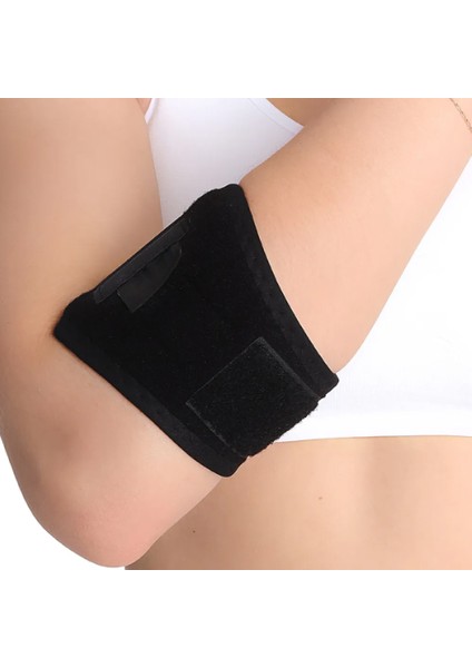 Ortopedik Epikondilit Bandı Sporcu Golfçü Tenisçi Dirseği Bandajı fırsatları